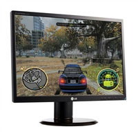 LG L222WS-SN/21.6 Wide TFT 5ms TCO03 Silv LG L222WS-SN/21.6 Wide TFT 5ms TCO03 Silv